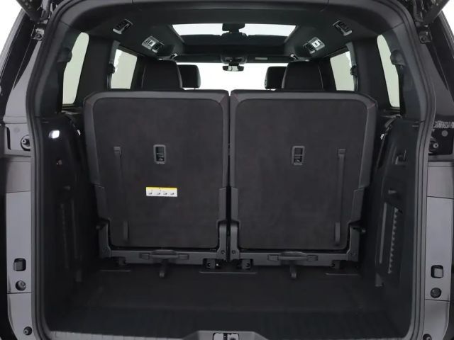 Volkswagen ID.Buzz 4Motion GTX