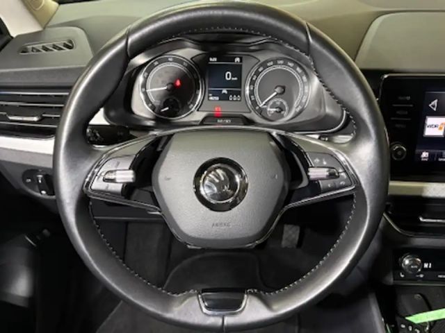 Skoda Kamiq 1.0 TSI Tour