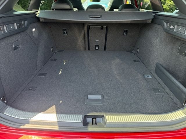 Volkswagen Passat 2.0 TDI DSG