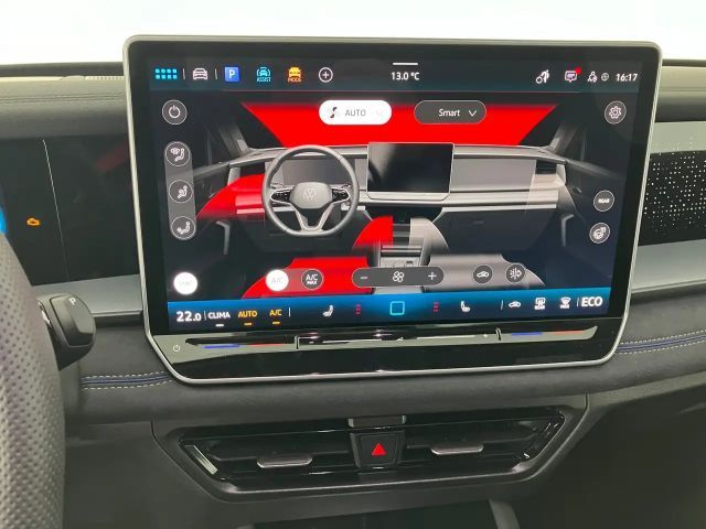 Volkswagen Tayron DSG eHybrid