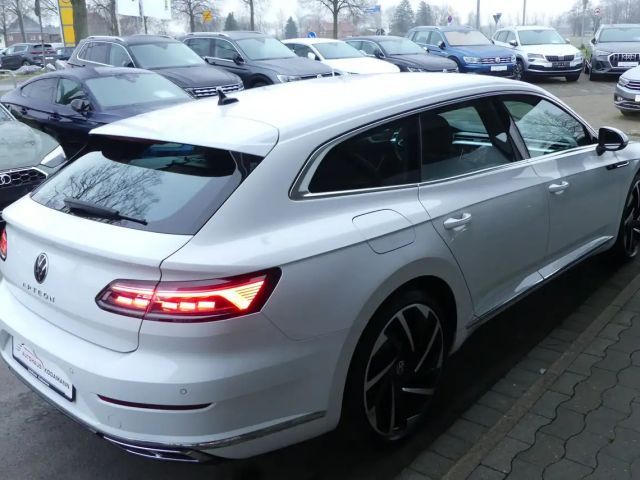 Volkswagen Arteon 2.0 TSI R-Line