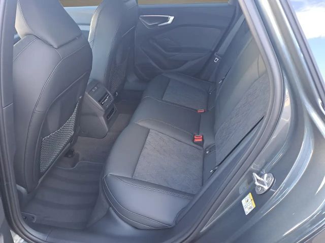 Audi A5 Avant Quattro