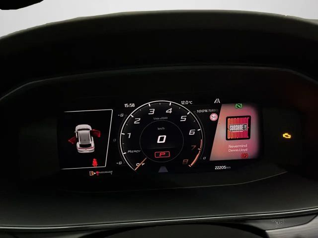 Cupra Formentor 2.0 TSI 4Drive VZ