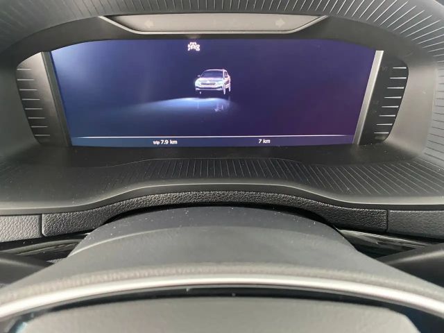 Skoda Karoq Selection