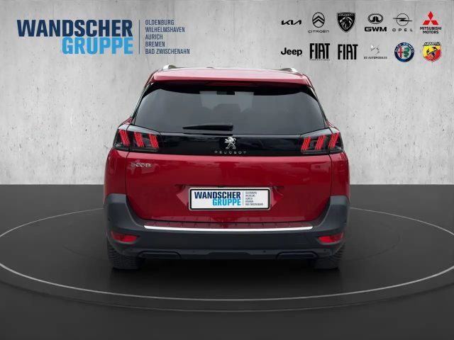 Peugeot 5008 Allure Pack PureTech