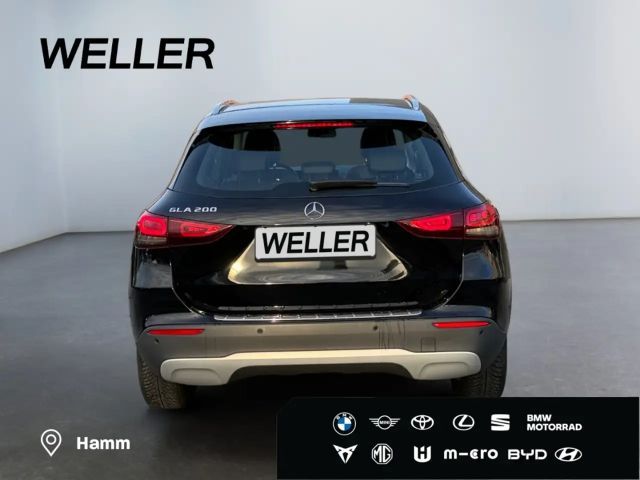 Mercedes-Benz GLA 200 Style