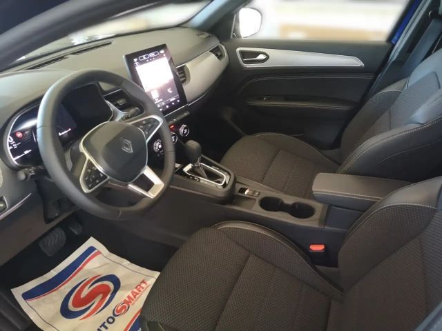 Renault Arkana EDC Hybrid Techno