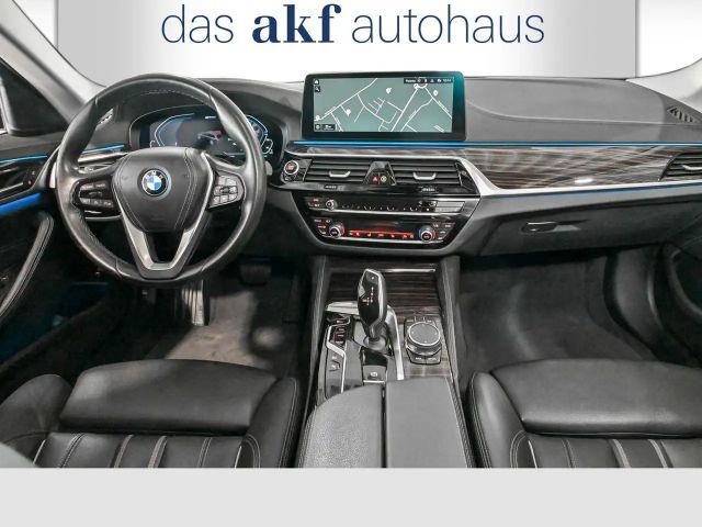 BMW 530 Luxury Line Touring