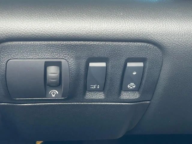 Renault Talisman BREAK INITIALE PARI