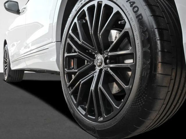 Audi Q8 50 TDI Quattro