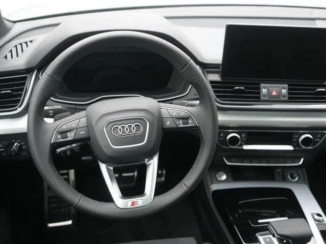 Audi Q5 Quattro S-Line Sportback