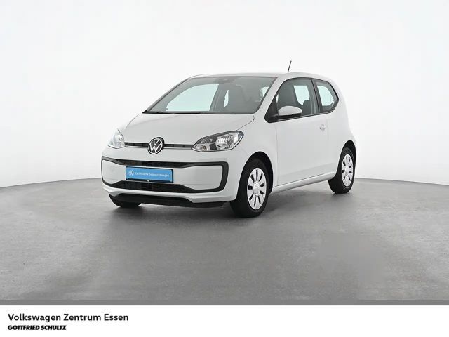Volkswagen up! Basis LED Klima Bluetooth
