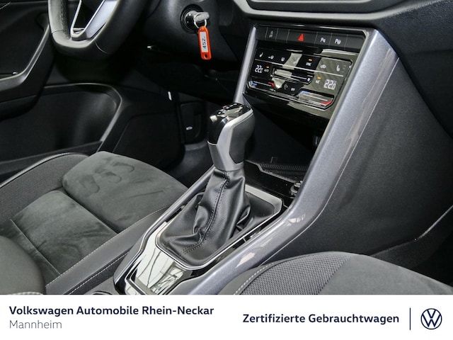 Volkswagen T-Roc 1.5 TSI DSG R-Line