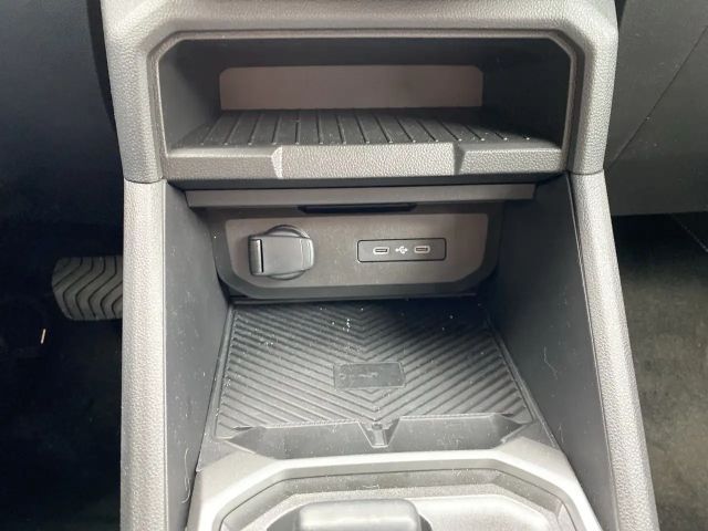 Dacia Duster Extreme Hybrid 140