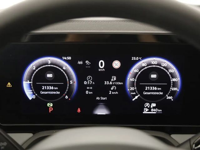 Volkswagen Passat Business DSG Variant