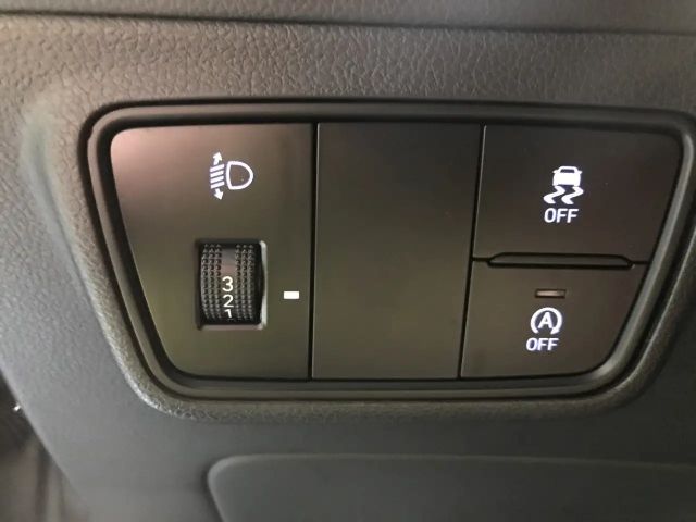 Hyundai Tucson 1.6 2WD Select T-GDi