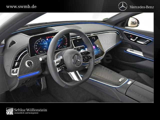 Mercedes-Benz E 450 4MATIC Estate