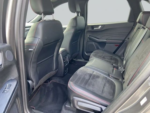 Ford Kuga Plug in Hybrid ST Line X