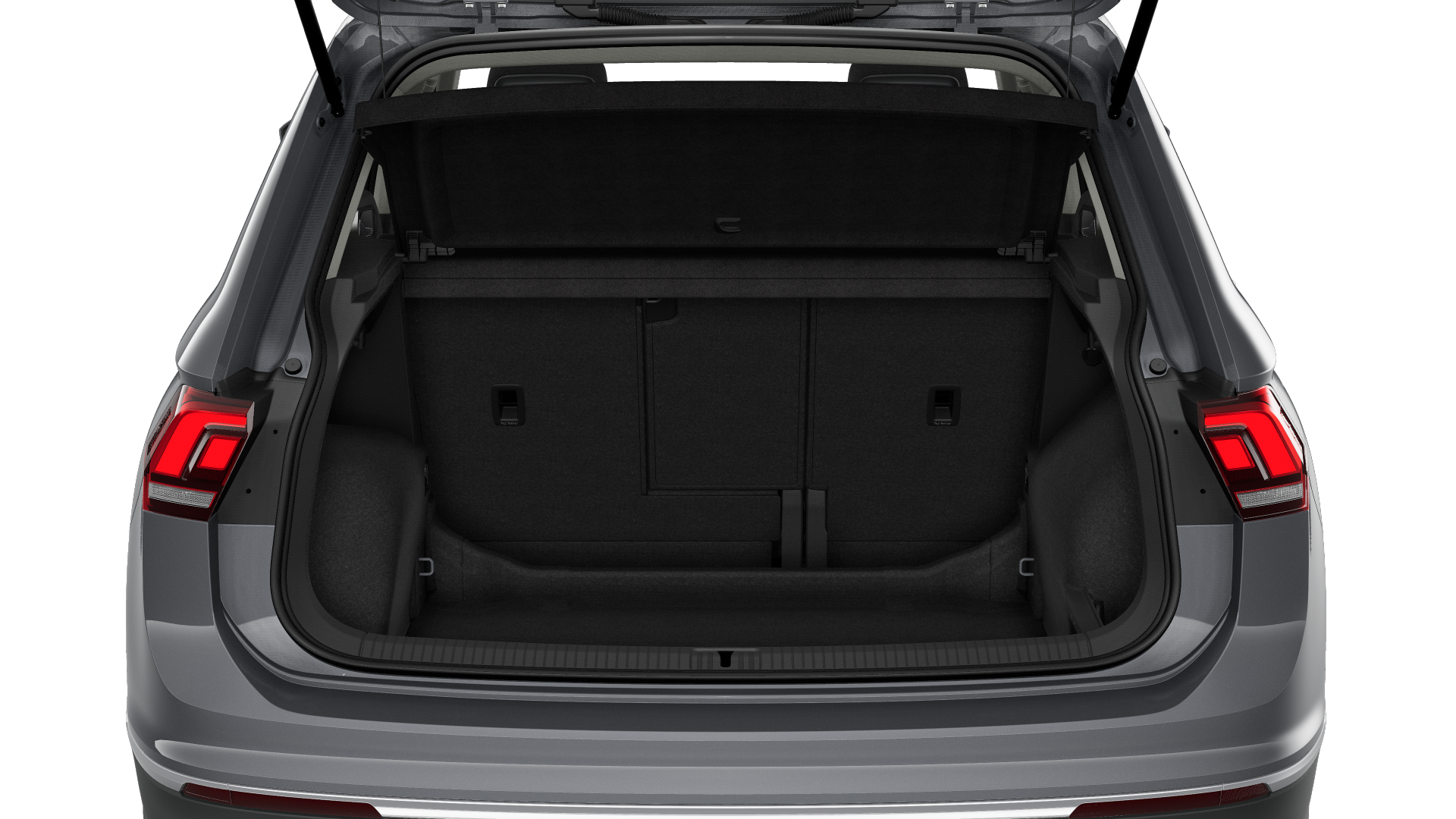 Volkswagen Tiguan 1.5 TSI