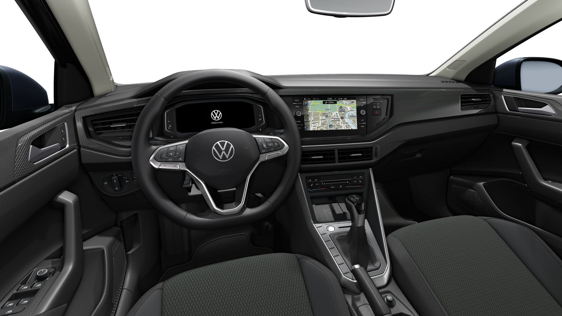 Volkswagen Taigo 1.0 TSI