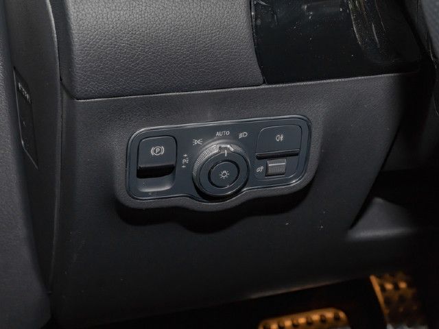 Mercedes-Benz GLA 250 4MATIC