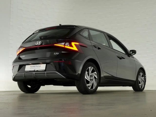 Hyundai i20 T-GDi Trend