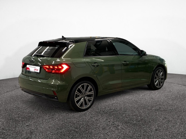 Audi A1 30 TFSI S-Tronic Sportback