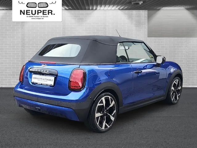MINI Cooper Cooper C