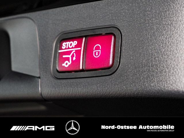 Mercedes-Benz EQB 250