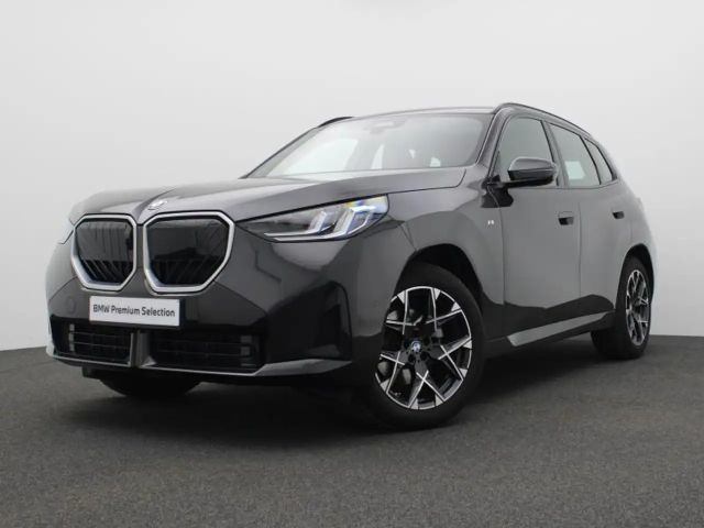 BMW X3 M-Sport