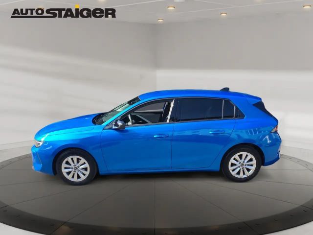 Opel Astra 1.2 Turbo Turbo