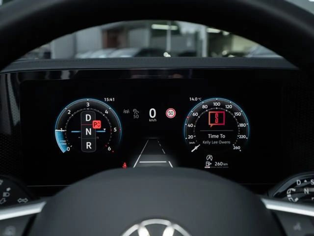 Volkswagen Passat Business DSG