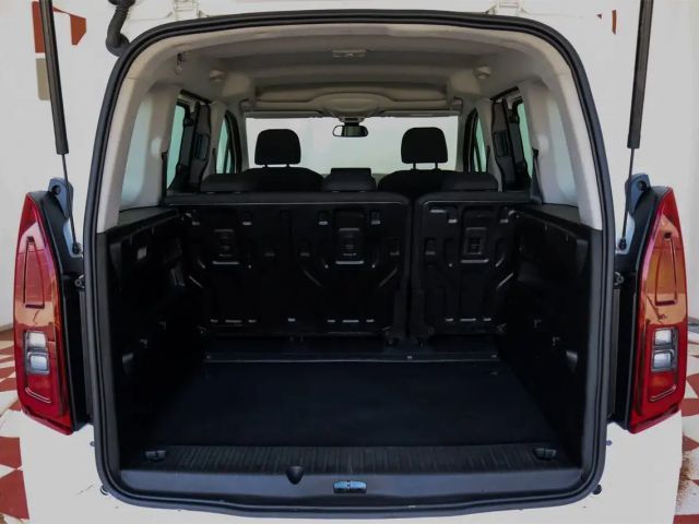 Opel Combo Life
