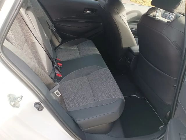 Toyota Corolla Touring