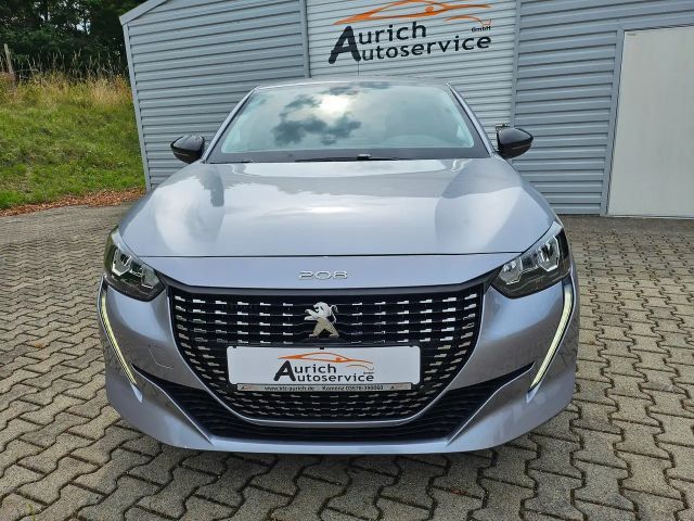 Peugeot 208 Allure Pack PureTech