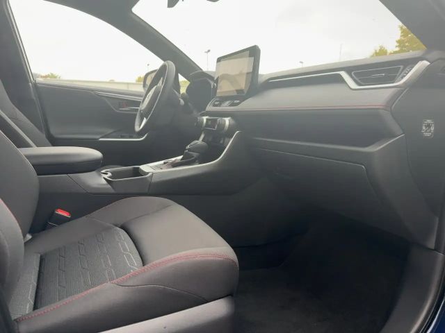 Toyota RAV4 RAV4 2.5 Teamplayer Klima Kamera Sitzhzg Tempomat