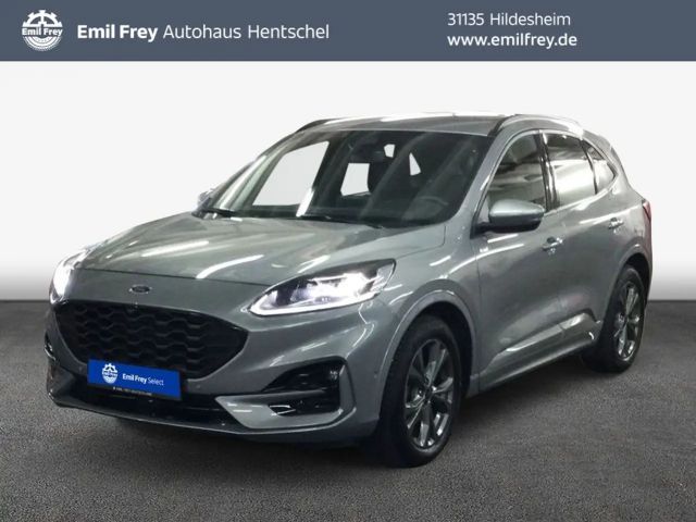 Ford Kuga ST Line