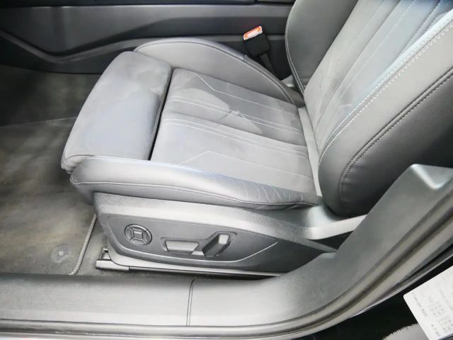 Audi A6 40 TDI Avant Quattro S-Line