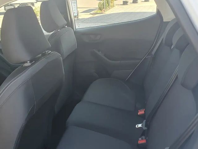 Ford Fiesta Cool & Connect EcoBoost