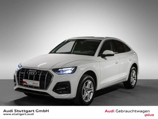 Audi Q5 Quattro