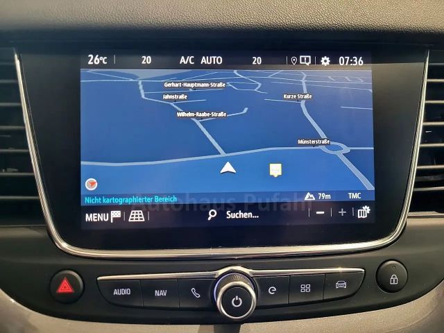 Opel Grandland X Ultimate