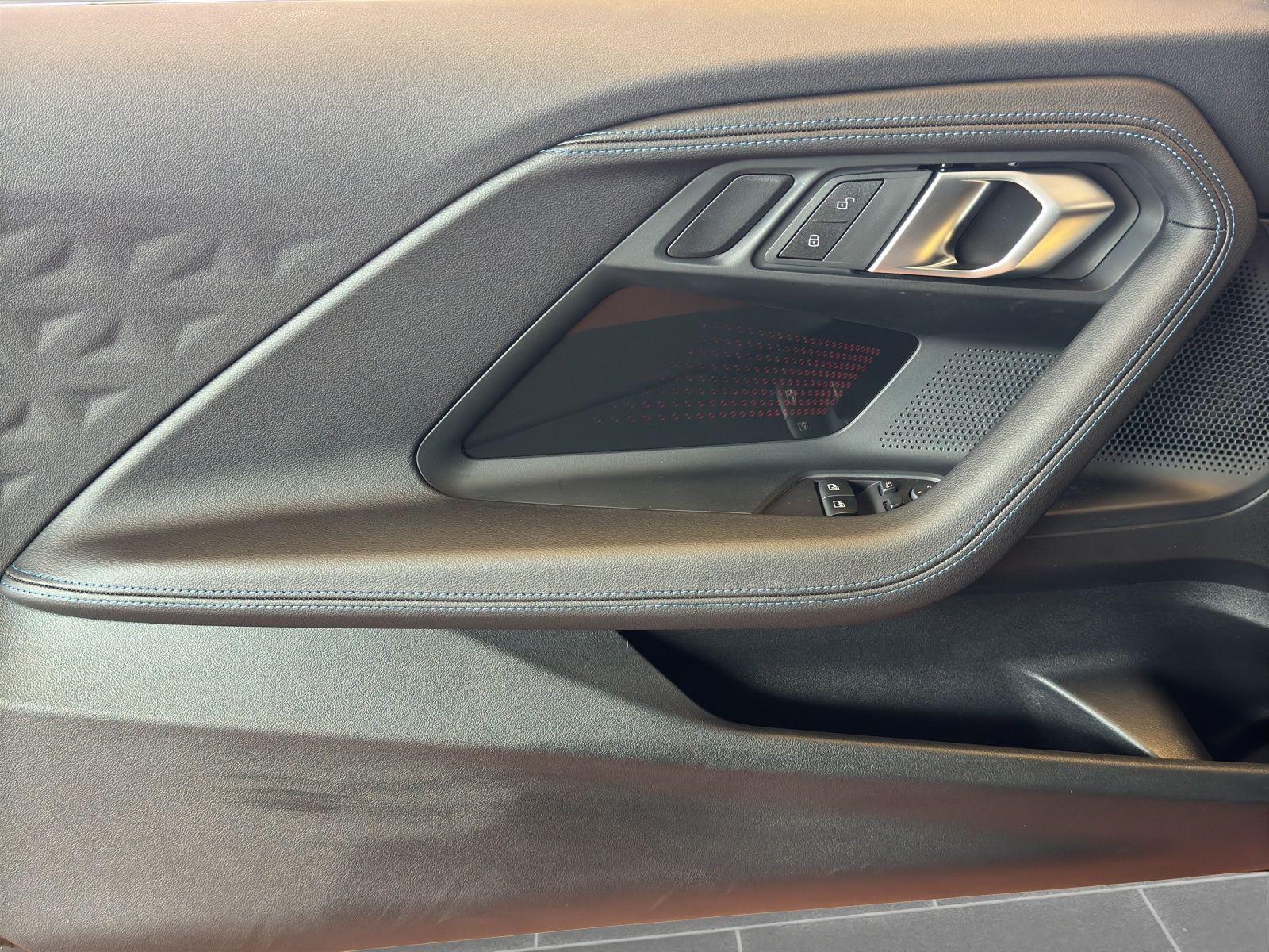 BMW 218 218i M-Sport