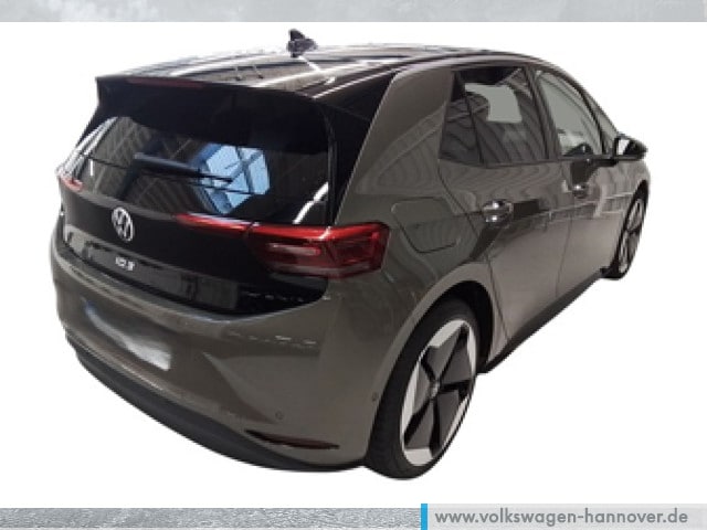 Volkswagen ID.3 Performance Pro