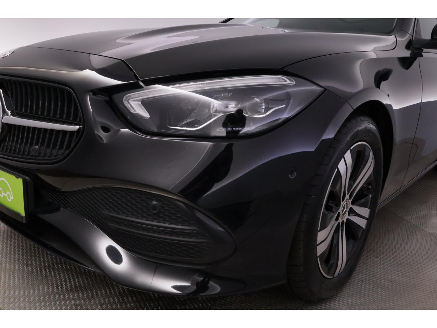 Mercedes-Benz C 200 AVANTGARDE Estate