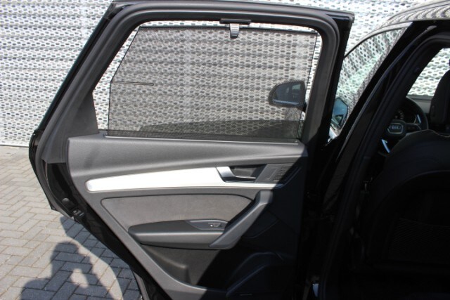 Audi SQ5 SUV TDI tiptronic Audi SQ5 SUV