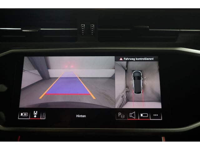 Audi A6 e-tron Avant Performance Quattro