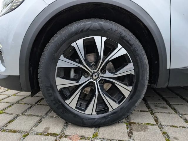 Renault Captur TCe 140 Techno