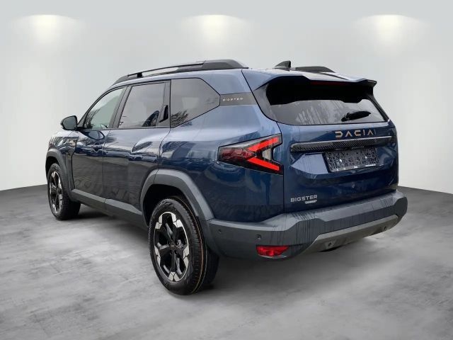 Dacia Bigster Extreme