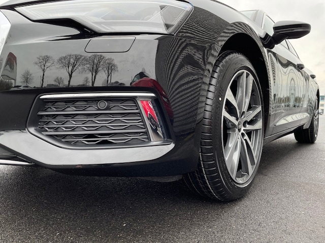 Audi A6 35 TDI Avant S-Tronic