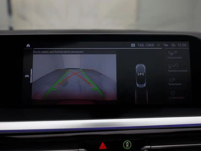 BMW Z4 Cabrio M-Sport M40i Roadster